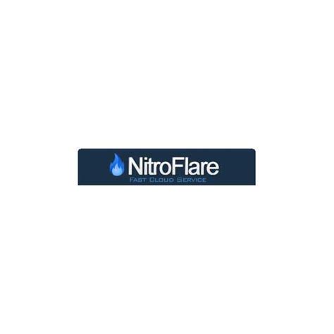Nitroflare 30 Digitadiko