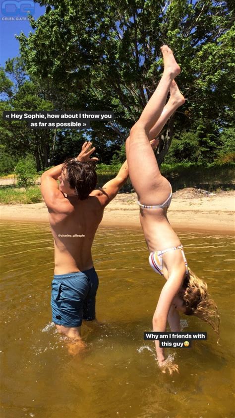 Sophie Nelisse Nude Topless Pictures Playboy Photos Sex Scene Uncensored The Best Porn Website