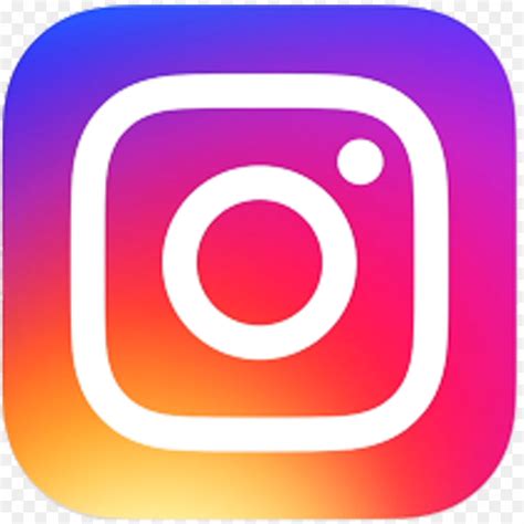 Instagram Logo For Business Card Instagrams New Icon Is The Centre