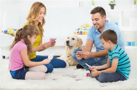 This article will explain how you can play 15 of the best 2 person card games for kids to play trash, start by dealing 10 cards to each player. 10 kid-friendly card games - Today's Parent