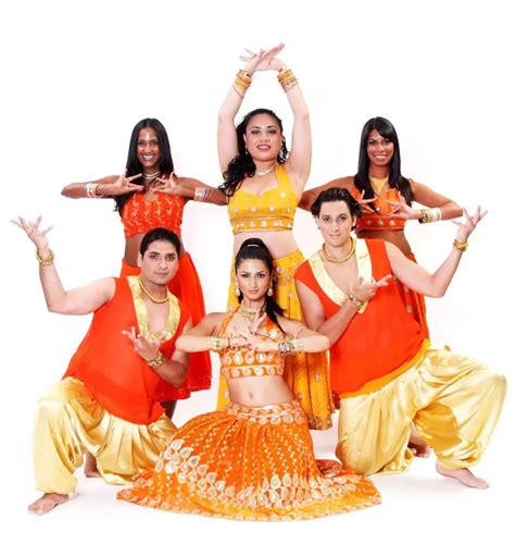 Private Bollywood Dance Lessons Dance All Styles