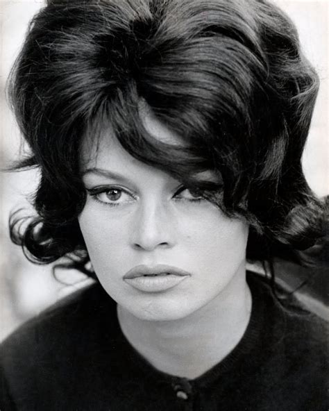 Brigitte Bardot In Playboy 6k Pics