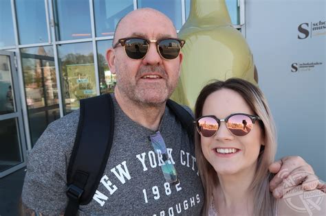 This Couple Have Been Mistaken For Father And Daughter Because Of Their