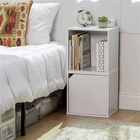 Style your home with furniture for small spaces. 23 Space Saving Furniture Pieces For Small Bedrooms - Vurni