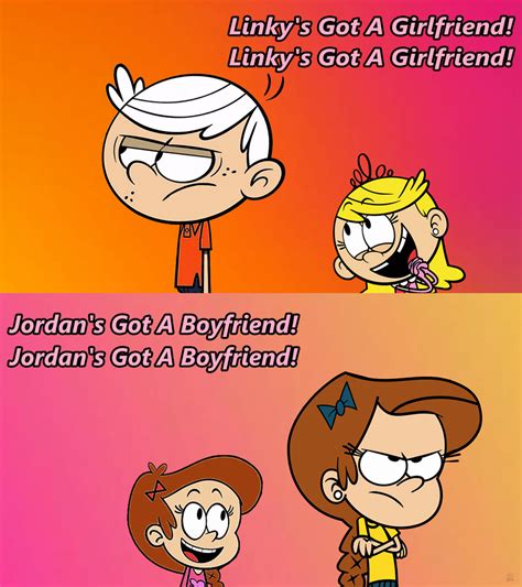 4kids Tlh Annoying Younger Sisters By Niklasm15 On Deviantart