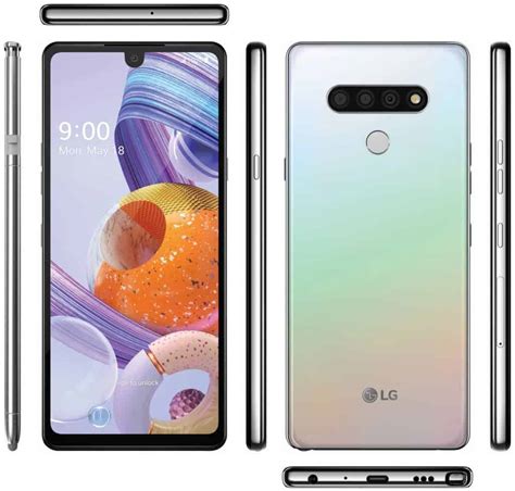 Lg Stylo 6 Specifications Leaked Stylus Smartphone On A Budget