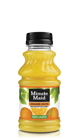 Minute maid® premium orange juice. CK Market Menu | Company Kitchen Micro Markets