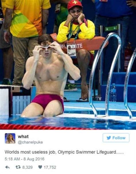 70 funny olympic related tweets klyker