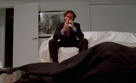 The Reality Of American Psycho Isnt As Compelling As The Conversation