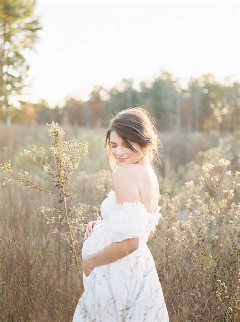 Maternity Session The Fount Collective