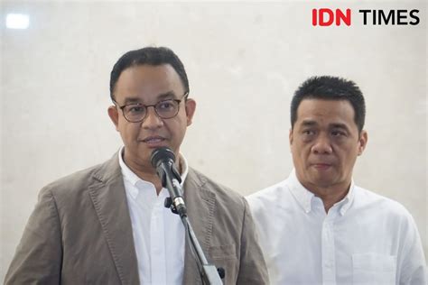 Nama PJ Gubernur Pengganti Anies Dari DPRD Ditentukan Besok