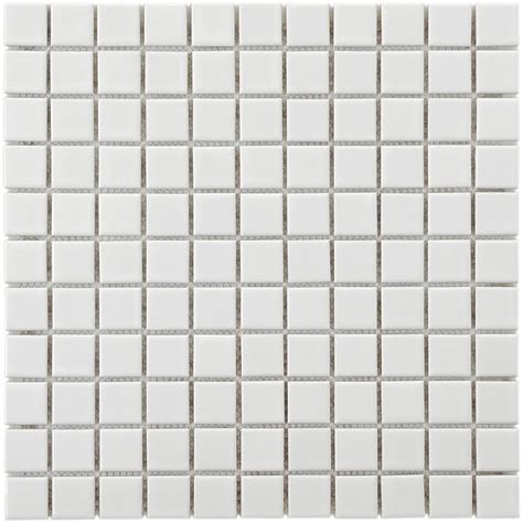 White Square Tile Kitchen Splashbacks Tiles Texture Seamless White