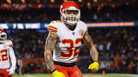 Arrowhead report is a sports illustrated channel featuring joshua brisco to bring you the latest news, highlights, analysis, draft, free agency surrounding the kansas city chiefs. NFL Power Rankings: Where do the Chiefs Rank After Sunday ...