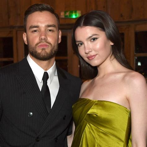Liam Payne And Maya Henry Are Officially Not A Couple Anymore Wttspod