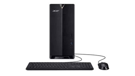 Acer Aspire Tc 895 Ua92 Review Excellent Desktop Value For Less