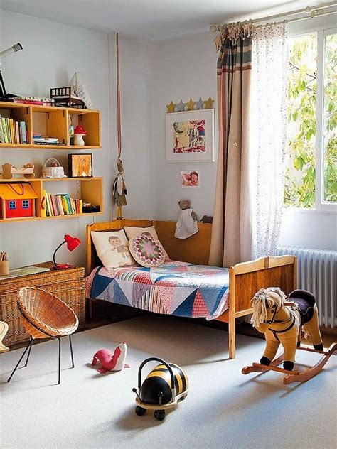 Important Rules To Keep When Decorating A Kids Bedroom