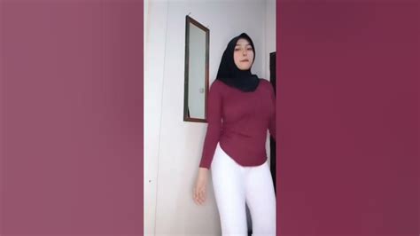 Ella Rochmi Thalia Cantik Hijab Tutorial Youtube