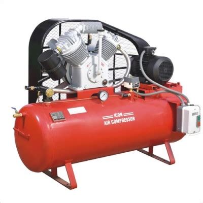 Liters Air Compressor Promong Technologies