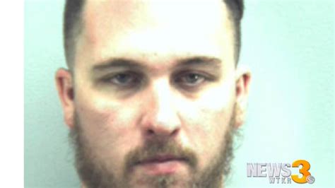 Virginia Beach Man Accused Of Conspiring To Kill Police Officer