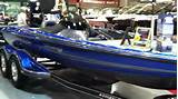 Stratos Bass Boats For Sale Pictures