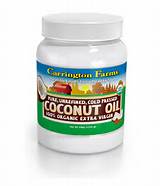 Pictures of For Coconut Oil