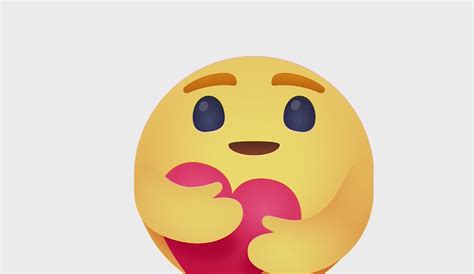 Need A Hug Now Theres A Special Emoji Klas