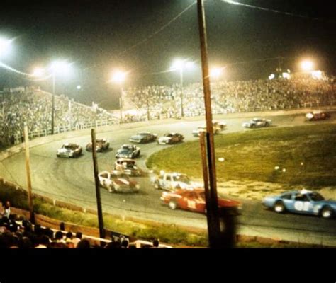 Save Southside Speedway By Paul Fahrenheidt