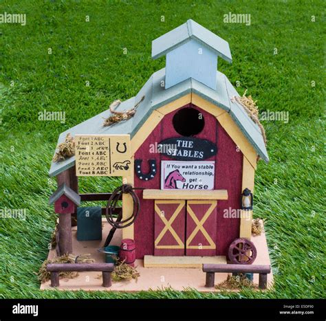 The Stable Exterior Hi Res Stock Photography And Images Alamy