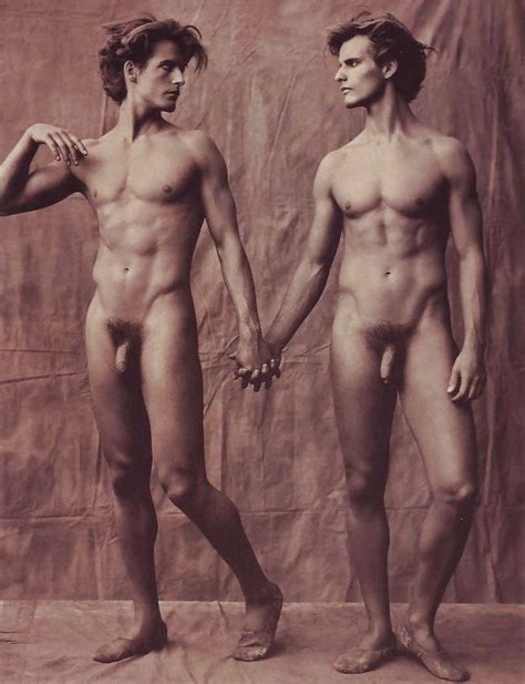 Vintage Gay Art Male Nude My XXX Hot Girl