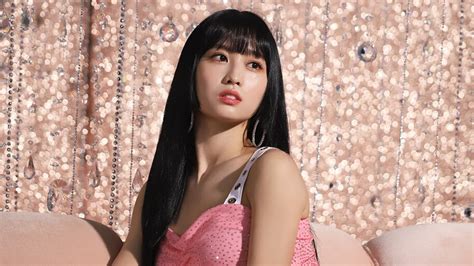 momo twice feel special 4k 5 963 wallpaper