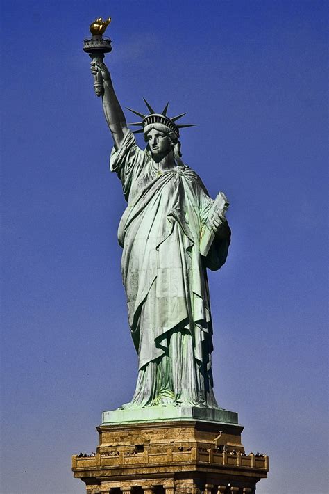 Statue Of Liberty | VISIT ALL OVER THE WORLD