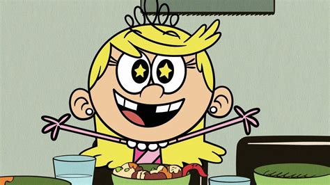 Pin By Bebop And Rocksteady On The Loud House And The Casagrandes Lola Loud Sister Act