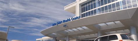 Our Hospital Providence Saint Johns Health Center Santa Monica Ca