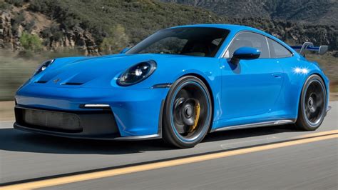 2022 Porsche 911 Gts Raids Parts Bin Autotrader