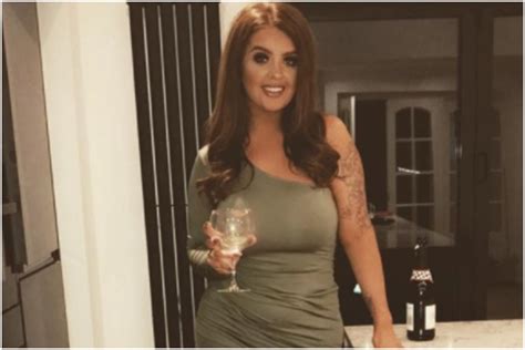 Euromillions Winner Jane Park Accidentally Flashes Her Bum As Trousers