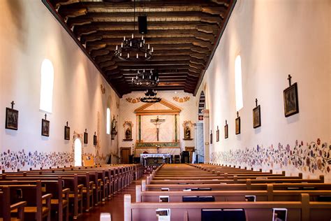 Mission San Luis Obispo California Photograph By Jon Berghoff Pixels