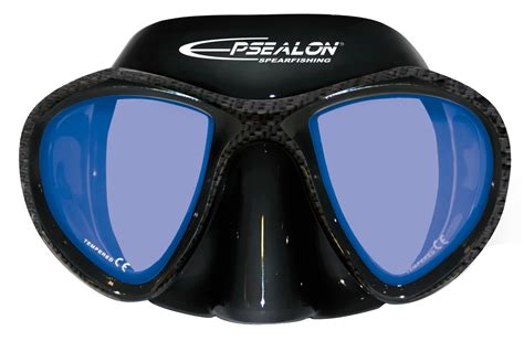 Epsealon E Visio 2 Dive Mask American Dive Company