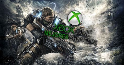 Meet The 12 Best Shooting Games For Xbox One