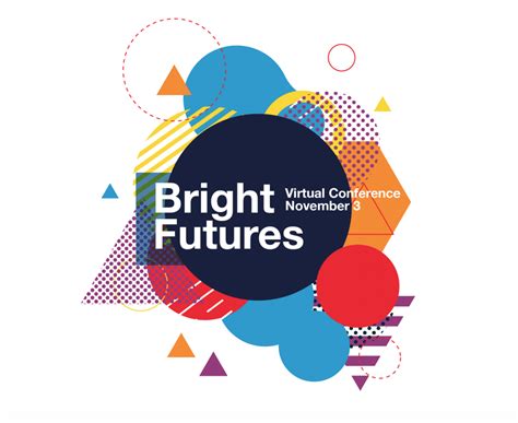 Bright Futures Embracing Campus Wellness A Virtual Conference