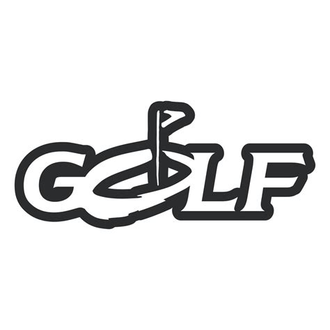 Golf Logo Png Transparent Brands Logos