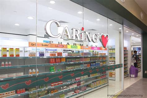 Action retails management sdn bhd. Caring Pharmacy Retail Management Sdn Bhd - PharmacyWalls