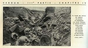 Image result for Battle of Verdun
