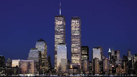 World Trade Center Name Rights Were Sold For 10