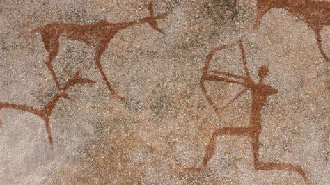 Oldest Known Cave Art Was Made By Neanderthals Not Humans Hindustan