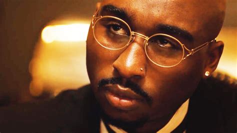 All Eyez On Me Trailer 2017 Tupac Shakur Movie Official