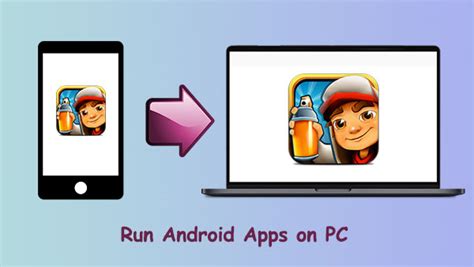 6 Brilliant Ways To Run Android Apps On Pc 2023 Updated
