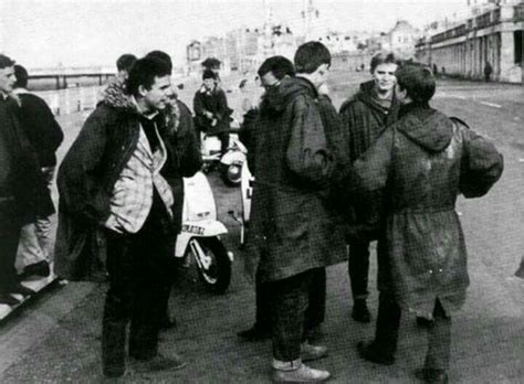 Pin On In The Name Of Mod The 60s Subculture