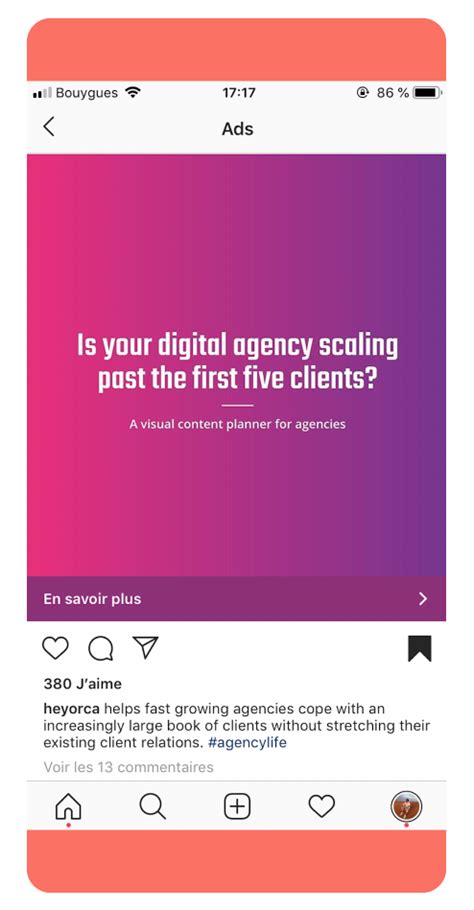 100 Killer Instagram Ads Examples In 2020 Curated Selection