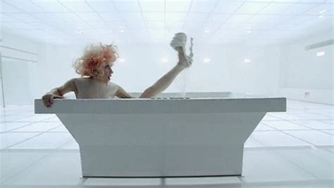 Lady Gaga Bad Romance Music Video Screencaps Lady Gaga Image Fanpop