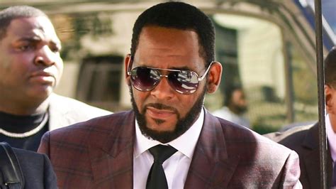 Kelly case news stories and headlines. R. Kelly under pressure to make deal following federal ...